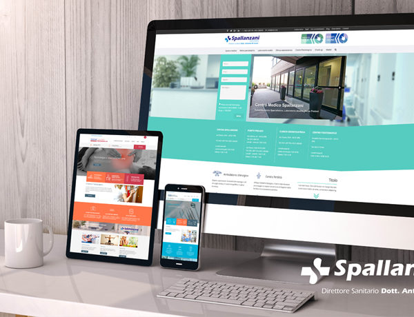 nuovi siti web spallanzani